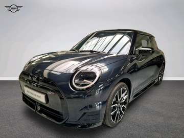 John Cooper Works Trim
