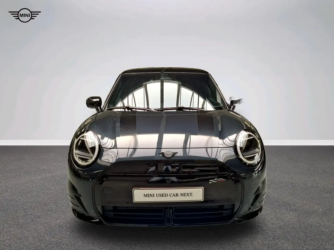 MINI Cooper John Cooper Works Trim, миниатюра 13
