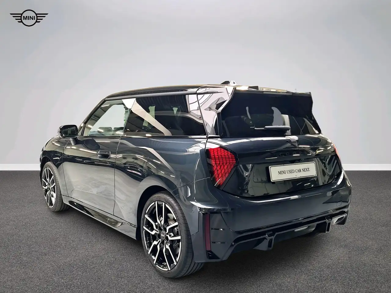 MINI Cooper John Cooper Works Trim, миниатюра 4