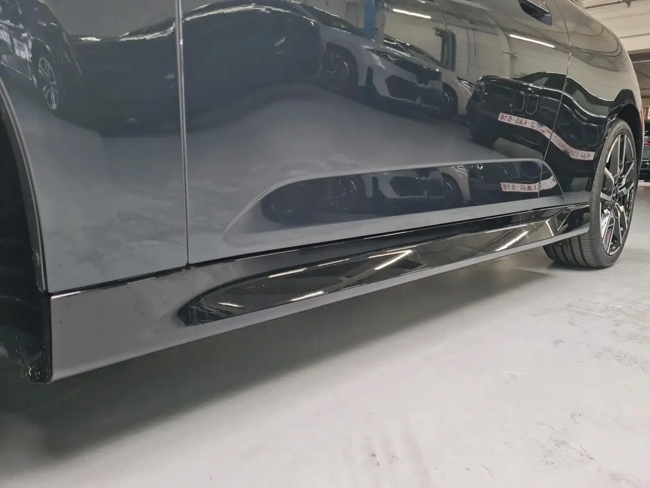 MINI Cooper John Cooper Works Trim, миниатюра 15