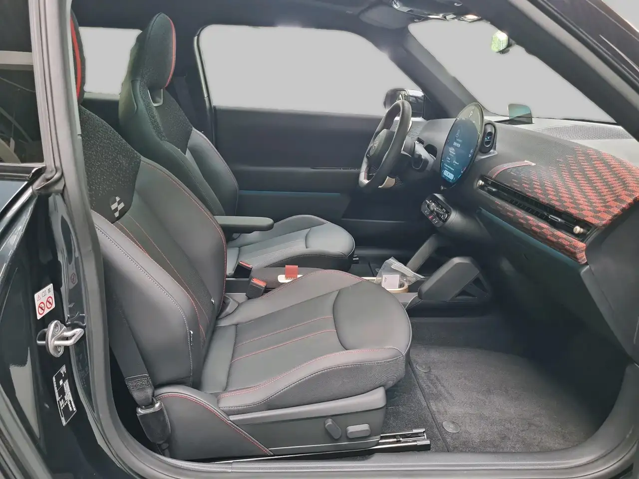 MINI Cooper John Cooper Works Trim, миниатюра 16