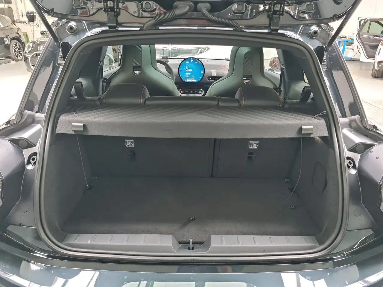 MINI Cooper John Cooper Works Trim, миниатюра 18