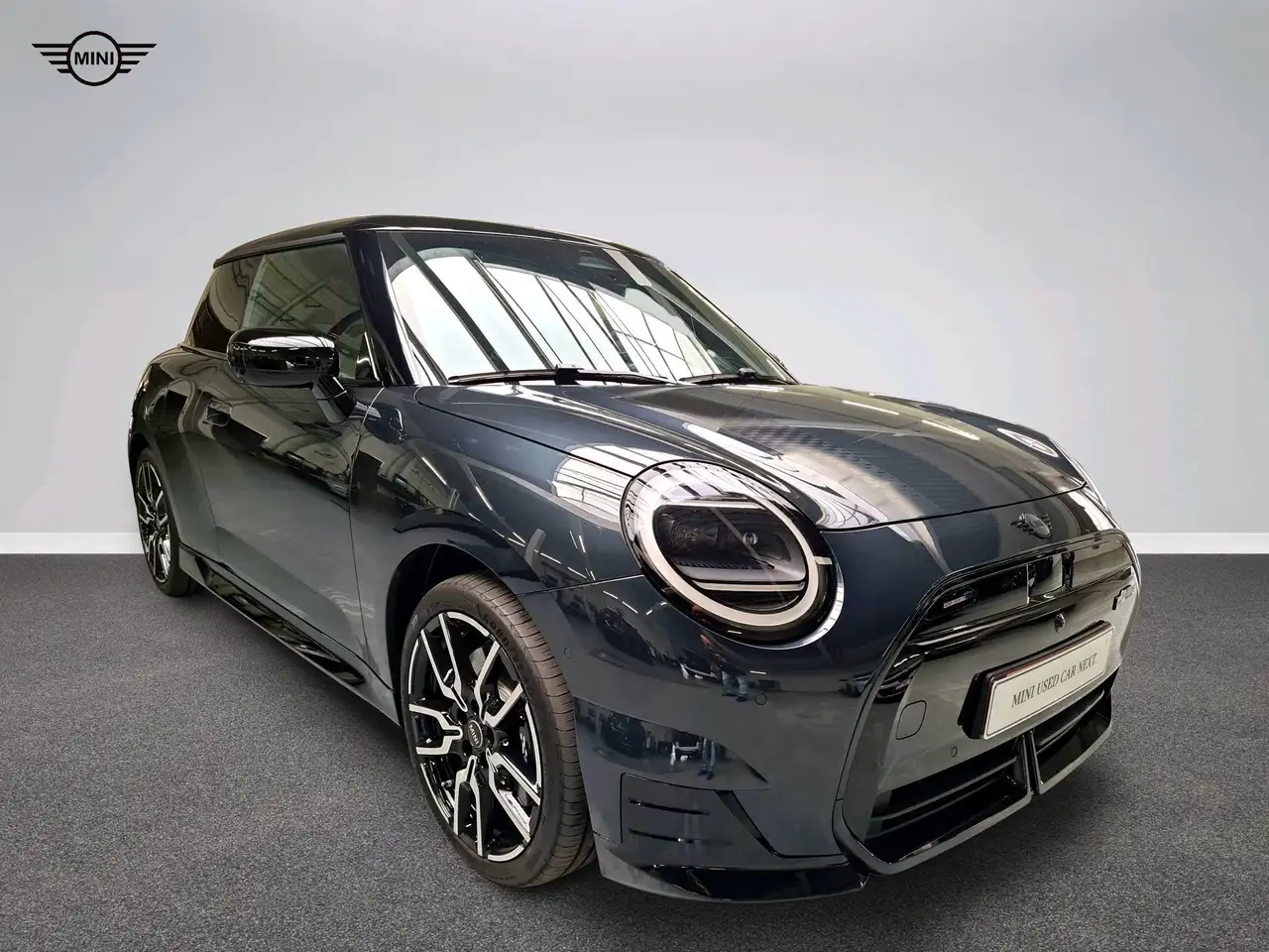 MINI Cooper John Cooper Works Trim, миниатюра 12