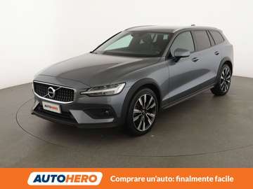 2.0 D4 Pro Geartronic AWD