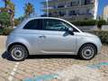 Fiat 500 500 1.4 Sport Sport Plateado - thumbnail 5