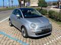 Fiat 500 500 1.4 Sport Sport Plateado - thumbnail 1