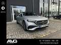 Mercedes-Benz E 220 E 220 d T AMG Edition Pano AHK DIGITAL Night 360 Silber - thumbnail 3
