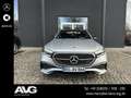 Mercedes-Benz E 220 E 220 d T AMG Edition Pano AHK DIGITAL Night 360 Silber - thumbnail 2