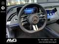 Mercedes-Benz E 220 E 220 d T AMG Edition Pano AHK DIGITAL Night 360 Silber - thumbnail 10