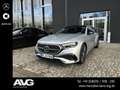 Mercedes-Benz E 220 E 220 d T AMG Edition Pano AHK DIGITAL Night 360 Argent - thumbnail 1