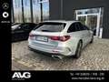 Mercedes-Benz E 220 E 220 d T AMG Edition Pano AHK DIGITAL Night 360 Silber - thumbnail 4