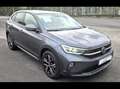 Volkswagen Taigo 1.0 TSI 110ch Style DSG7 Gris - thumbnail 4