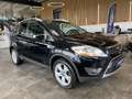 Ford Kuga Titanium *TEMPOMAT*NAVI*PDC*KAM*KLIMAAUT* Schwarz - thumbnail 3
