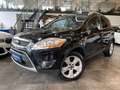 Ford Kuga Titanium *TEMPOMAT*NAVI*PDC*KAM*KLIMAAUT* Schwarz - thumbnail 16