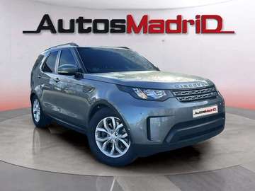 2.0 I4 TD4 132kW (180CV) SE Auto