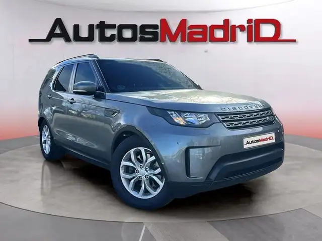Land Rover Discovery 2.0 I4 TD4 132kW (180CV) SE Auto