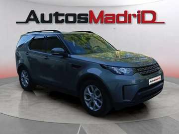 2.0 I4 TD4 132kW (180CV) SE Auto