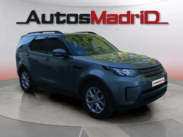 Land Rover Discovery 2.0 I4 TD4 132kW (180CV) SE Auto