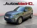 Land Rover Discovery 2.0 I4 TD4 132kW (180CV) SE Auto Gris - thumbnail 7