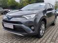 Toyota RAV 4 Team D, AHK, NAVI, LED. Grau - thumbnail 1