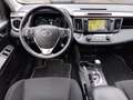Toyota RAV 4 Team D, AHK, NAVI, LED. Grau - thumbnail 6