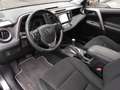 Toyota RAV 4 Team D, AHK, NAVI, LED. Grau - thumbnail 7