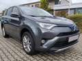 Toyota RAV 4 Team D, AHK, NAVI, LED. Grau - thumbnail 2