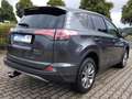 Toyota RAV 4 Team D, AHK, NAVI, LED. Grau - thumbnail 4