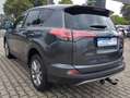 Toyota RAV 4 Team D, AHK, NAVI, LED. Grau - thumbnail 3