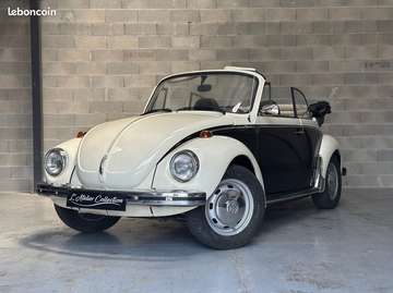 Cabriolet Vintage