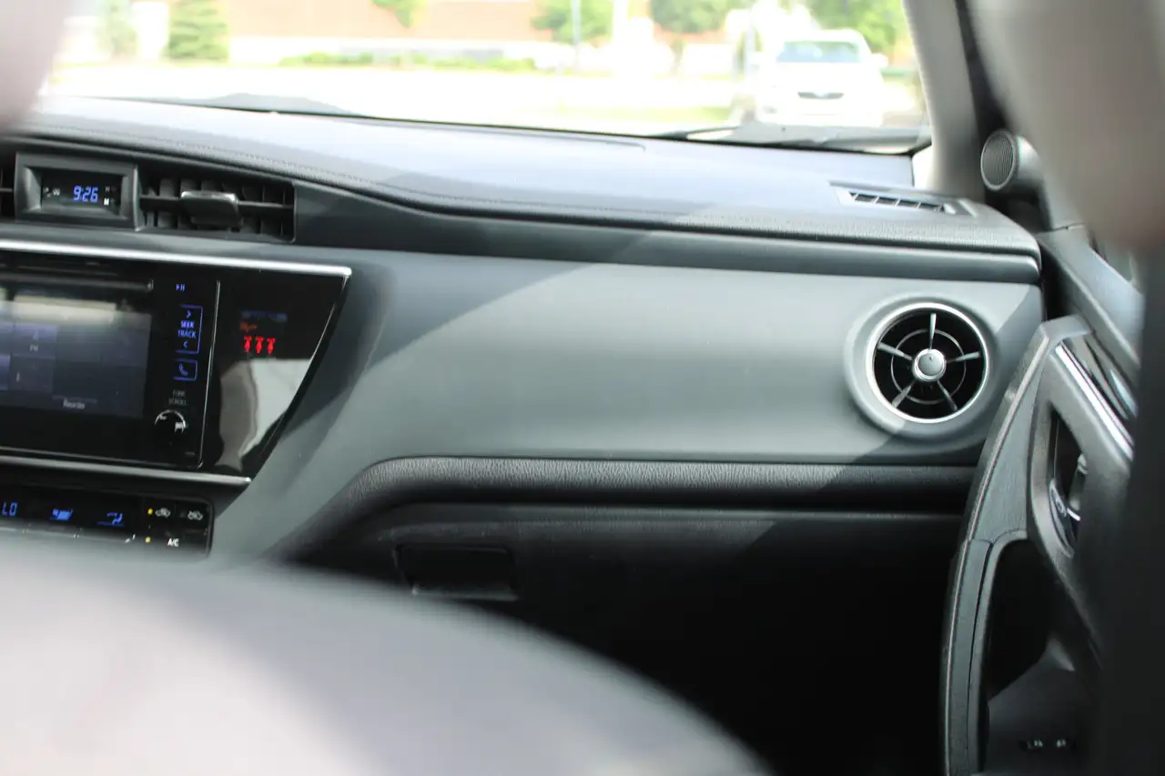Toyota Corolla снимка Toyota Corolla