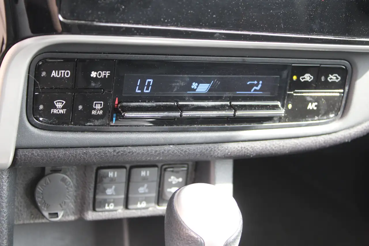 Toyota Corolla снимка Toyota Corolla