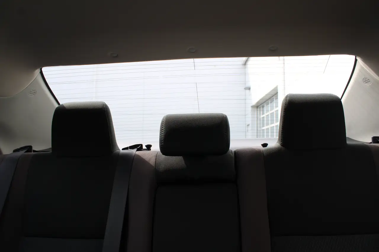 Toyota Corolla снимка Toyota Corolla