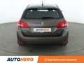 Peugeot 308 1.6 Blue-HDi Allure*TEMPO*NAVI*PDC*ALU* Grijs - thumbnail 5