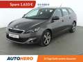 Peugeot 308 1.6 Blue-HDi Allure*TEMPO*NAVI*PDC*ALU* Grijs - thumbnail 1