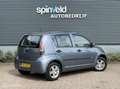 Daihatsu Sirion 2 1.0-12V Premium - Elek pakket - Nap - Grau - thumbnail 7