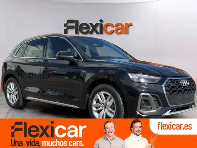 Audi Q5 FL'20,   Business Edition S line 30 TDI S tronic 5
