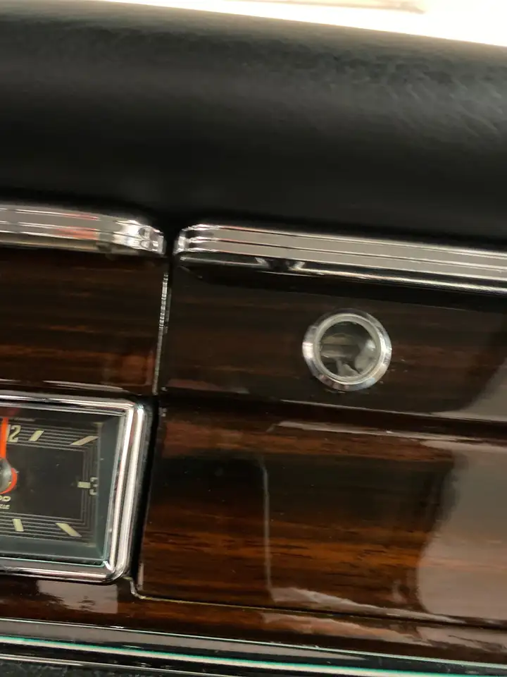 Mercedes-Benz 280 SE 3,5, foto 9