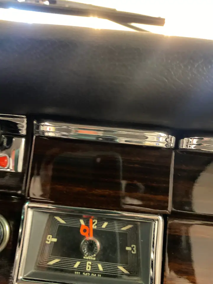 Mercedes-Benz 280 SE 3,5, foto 8