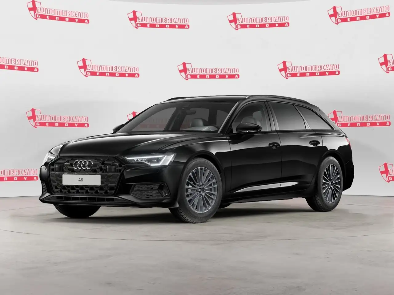 Audi A6 45 TDI 3.0 quattro tiptronic Business Plus — миниатюра 1