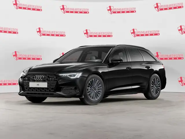 Audi A6 45 TDI 3.0 quattro tiptronic Business Plus