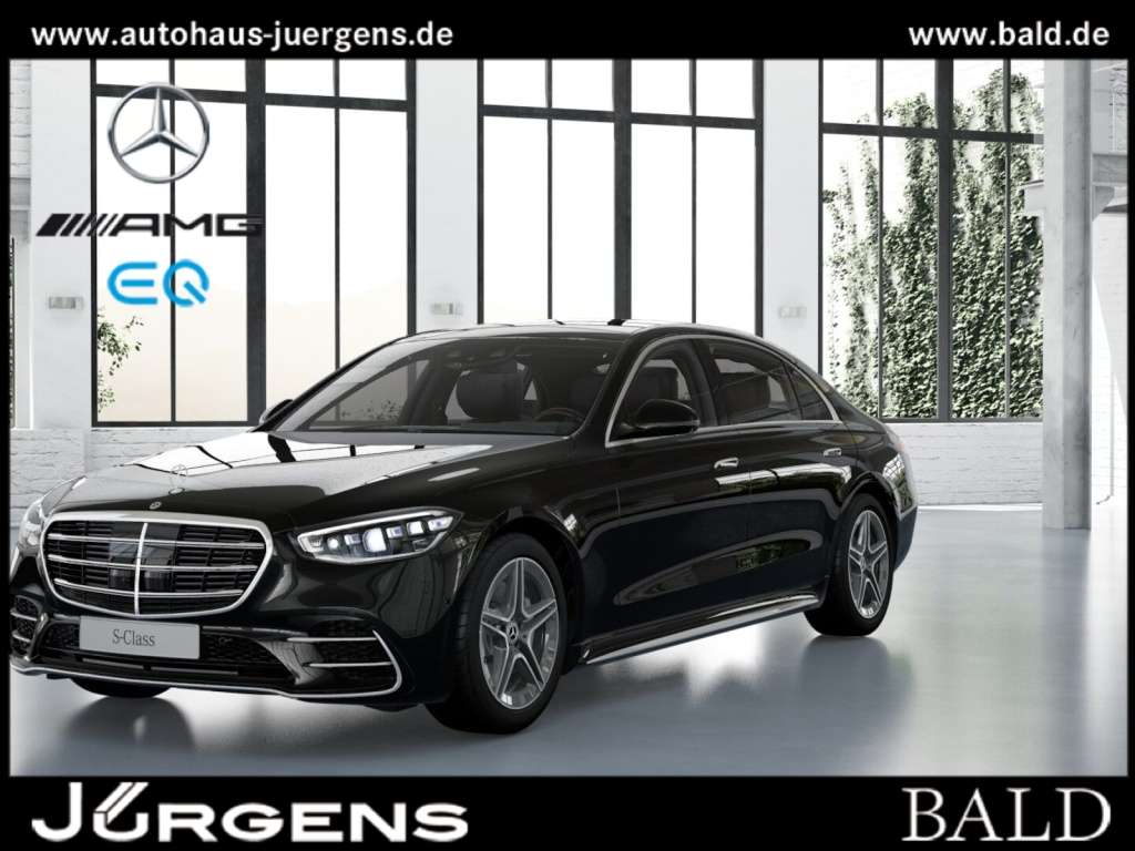 2025 Mercedes Benz S 350