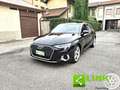 Audi A3 SPB 30 TDI S tronic Business Advanced GARANZIA Noir - thumbnail 1