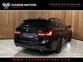 BMW 330 e Touring M Pack Alu18"/Acc/Led/Cam *1j garantie* Schwarz - thumbnail 4