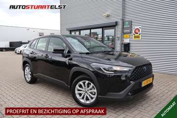 2.0 High Power Hybrid Active 1e Eigenaar | Volledi