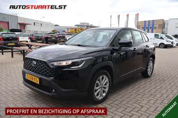 2.0 High Power Hybrid Active 1e Eigenaar | Volledi