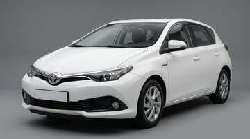 hybrid 140H Active Business Plus