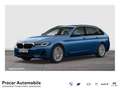 BMW 530 e iPerformance xDrive HK HiFi DAB LED WLAN Blau - thumbnail 1