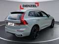 Volvo XC60 Black Edition Plus, T6 eAWD Plug-in Hybrid, Elektrisch/ Grau - thumbnail 4