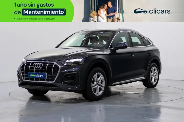 Audi Q5 2022